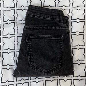 H&M denim jeans🔥🔥🔥❌